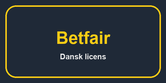 Betfair logo