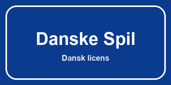Danske Spil logo